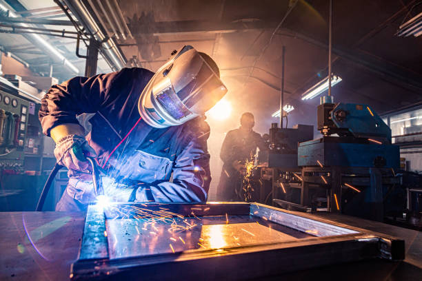 Best Pipe Welding in China Grove, TX