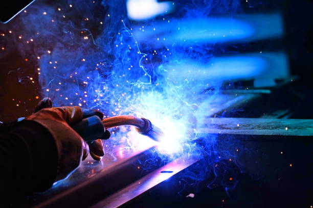 Trusted China Grove, TX Welder & Metal Fabrication Experts