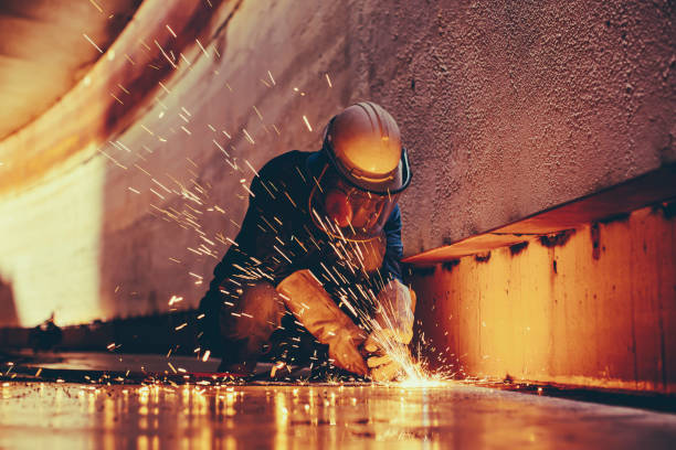 Best Maintenance and Repair Welding in China Grove, TX