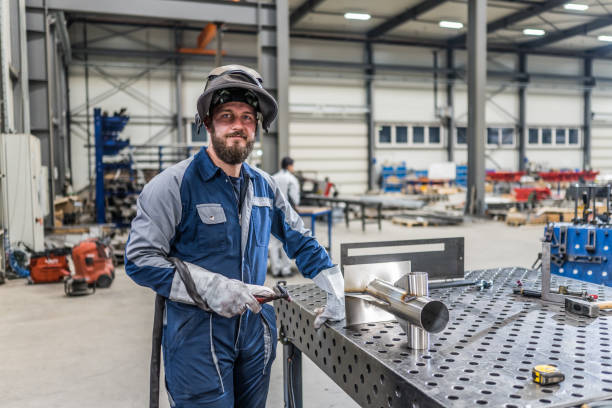 Best Aerospace and Defense Welding in China Grove, TX