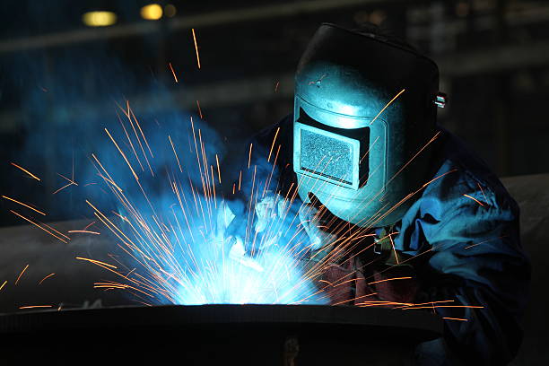  China Grove, TX Welder Pros